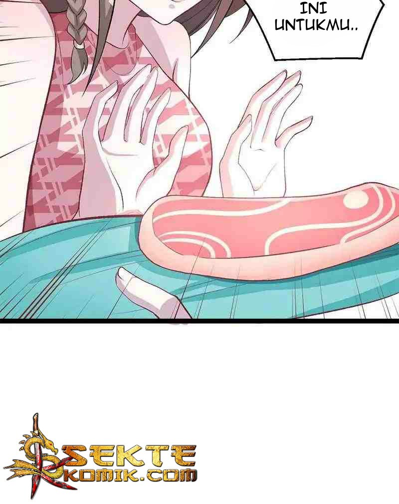 Beauty and the Beasts chapter 75